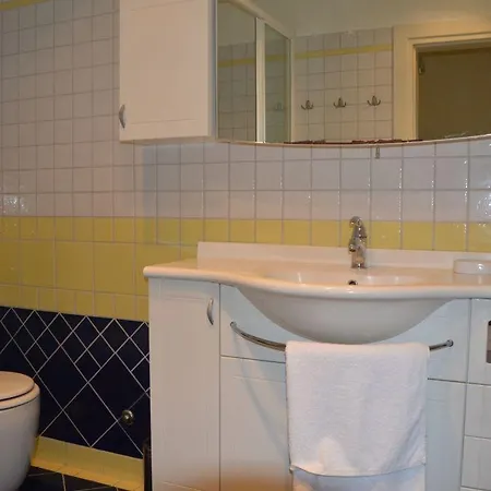 Apartman Olivera *