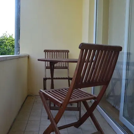 Apartman Olivera アパート