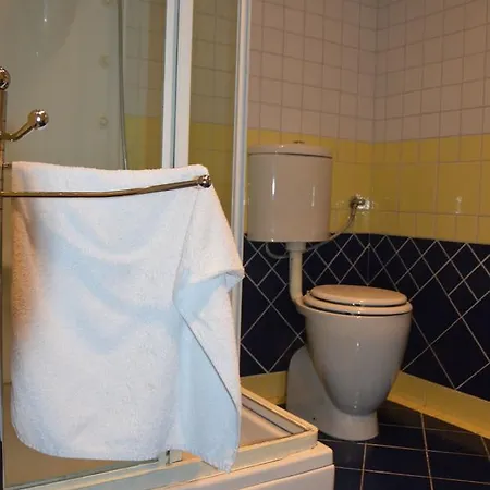 Apartman Olivera
