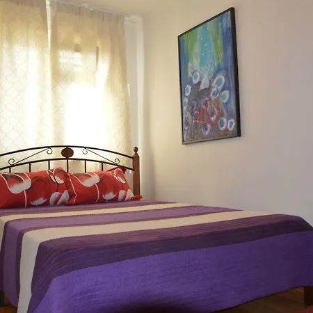 Apartman Olivera
