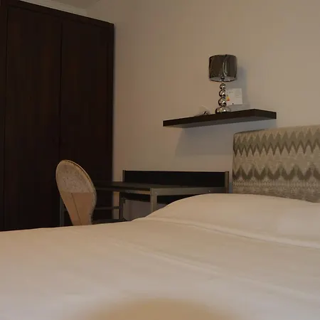 Apartman Olivera プーラ