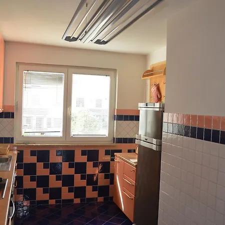 Apartman Olivera