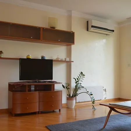 アパート Apartman Olivera *