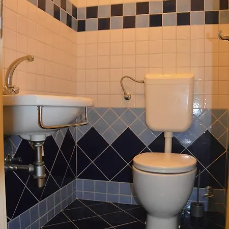 Apartman Olivera プーラ